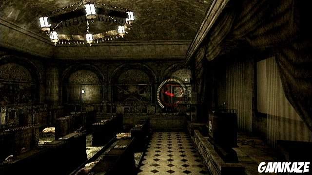 Resident Evil : The Umbrella Chronicles