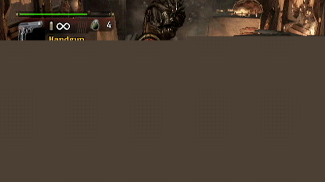 Resident Evil : The Umbrella Chronicles