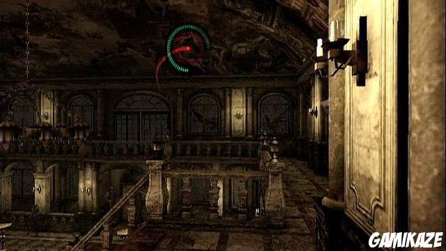 Resident Evil : The Umbrella Chronicles