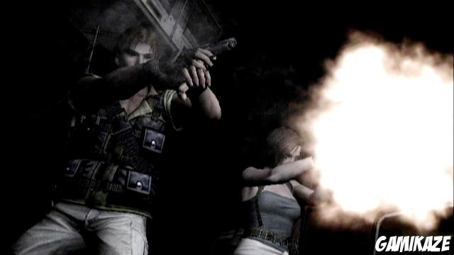 Resident Evil : The Umbrella Chronicles