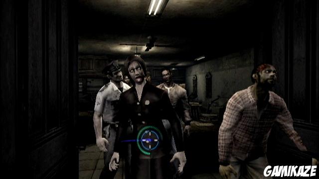 Resident Evil : The Umbrella Chronicles