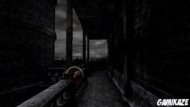 Resident Evil : The Umbrella Chronicles