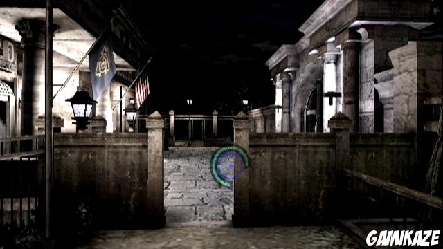 Resident Evil : The Umbrella Chronicles