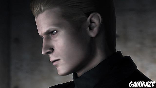 Resident Evil : The Umbrella Chronicles