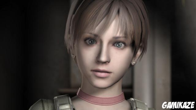 Resident Evil : The Umbrella Chronicles