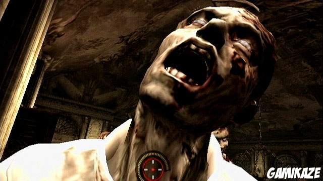 Resident Evil : The Umbrella Chronicles