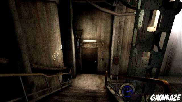 Resident Evil : The Umbrella Chronicles