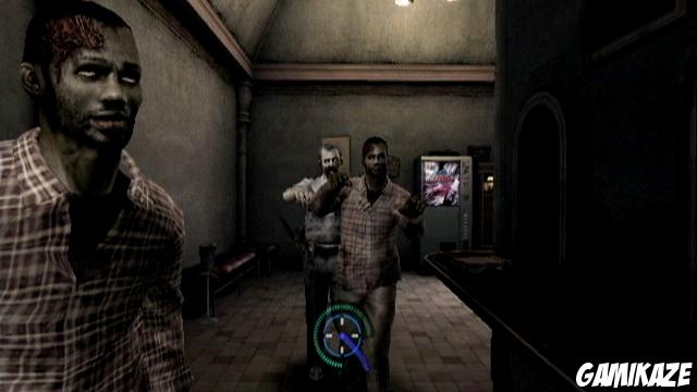 Resident Evil : The Umbrella Chronicles