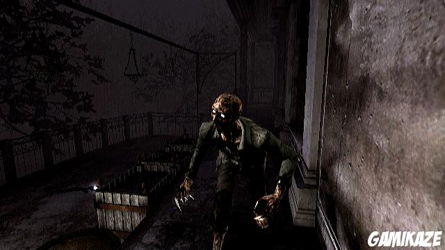 Resident Evil : The Umbrella Chronicles