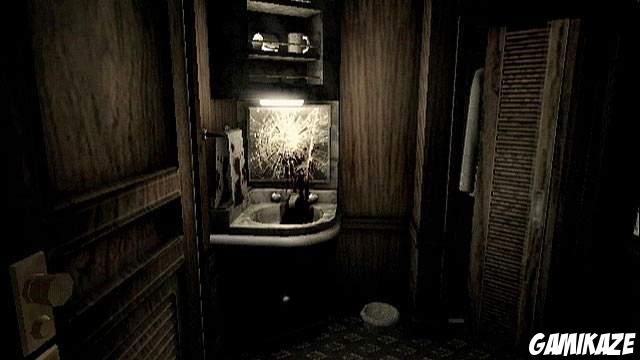 Resident Evil : The Umbrella Chronicles