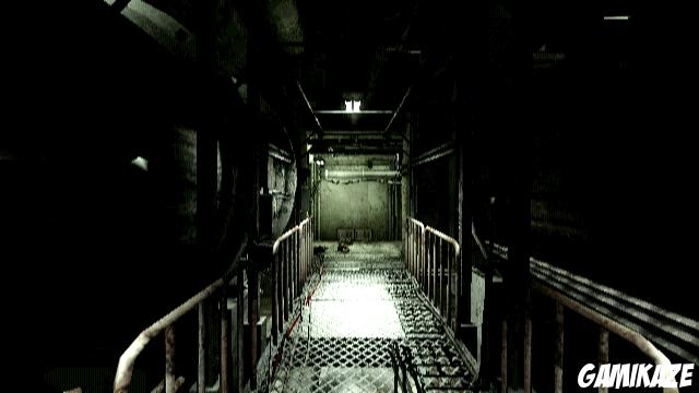 Resident Evil : The Umbrella Chronicles