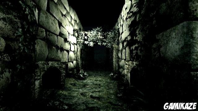 Resident Evil : The Umbrella Chronicles