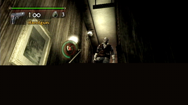 Resident Evil : The Umbrella Chronicles