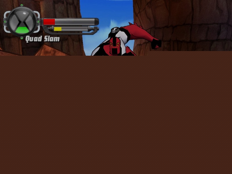 Ben 10 : Protector of Earth