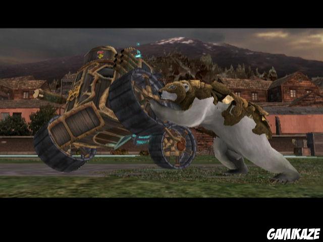 A la Croisée des Mondes : La Boussole d'Or