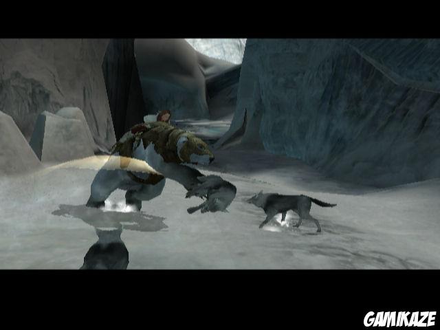 A la Croisée des Mondes : La Boussole d'Or