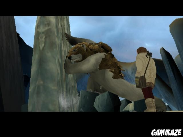 A la Croisée des Mondes : La Boussole d'Or