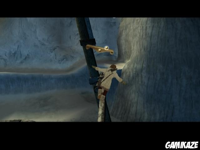 A la Croisée des Mondes : La Boussole d'Or