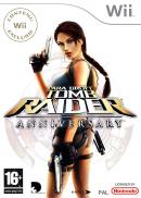 game type Action Tomb Raider : Anniversary
