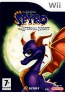 game type Action The Legend of Spyro : The Eternal Night