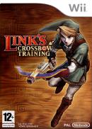 game type TPS Link's Crossbow Training