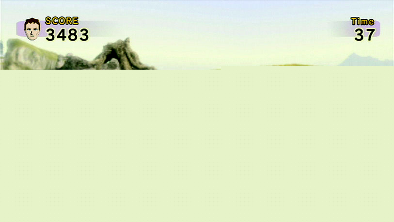 Link's Crossbow Training