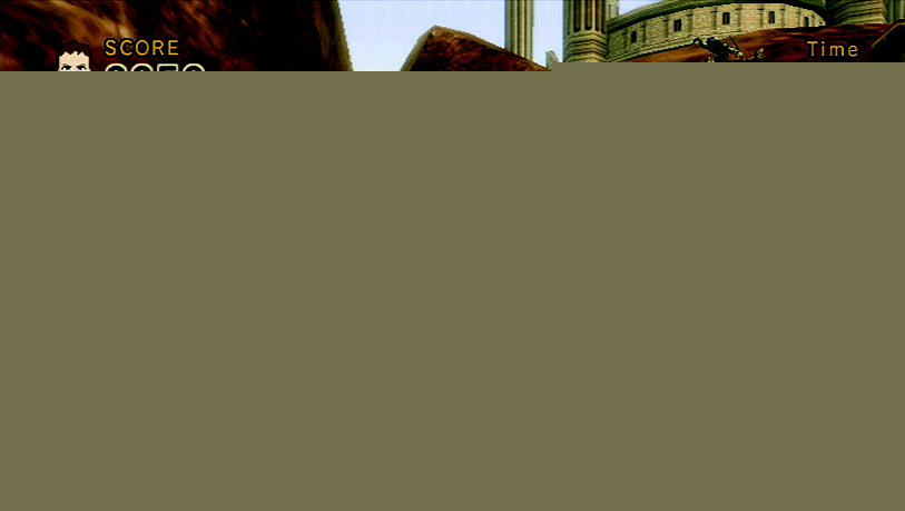 Link's Crossbow Training