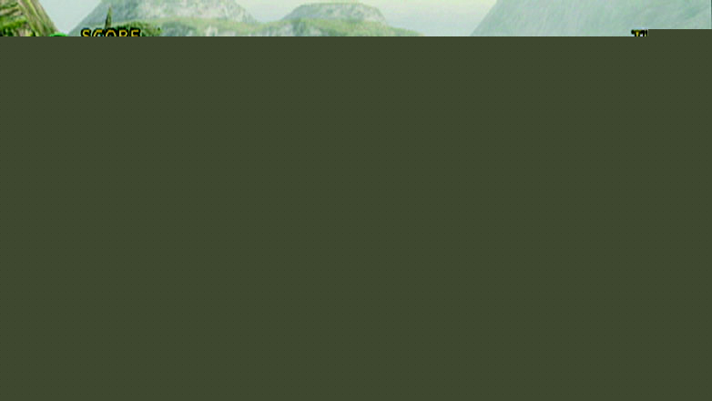 Link's Crossbow Training