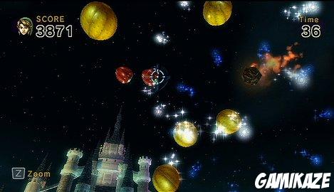 Link's Crossbow Training