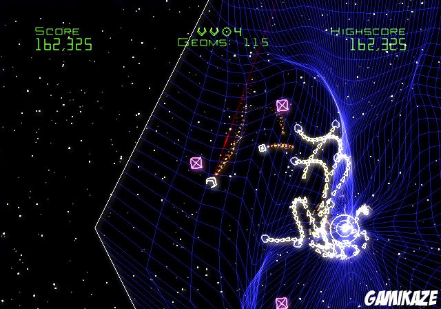Geometry Wars Galaxies