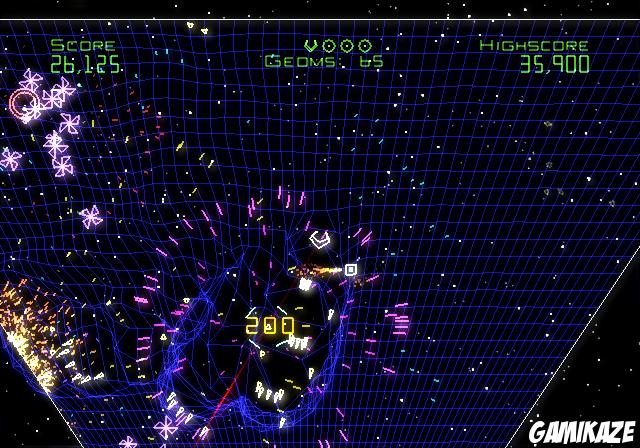 Geometry Wars Galaxies