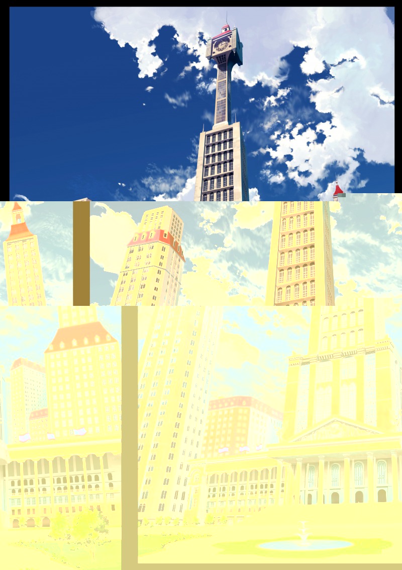 Nights : Journey Of Dreams