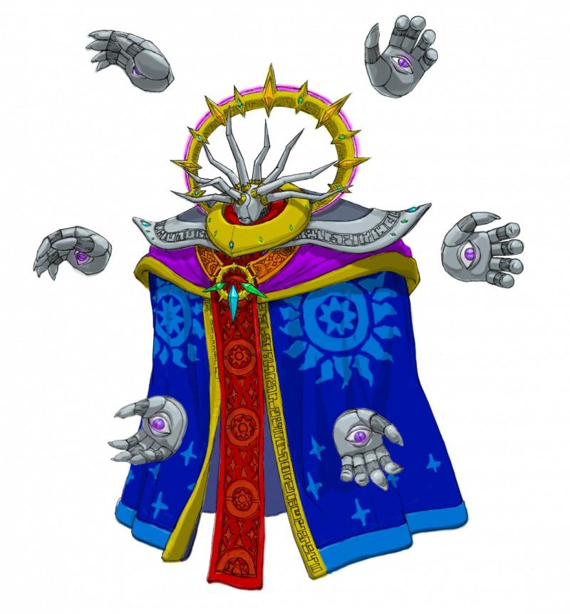 Nights : Journey Of Dreams