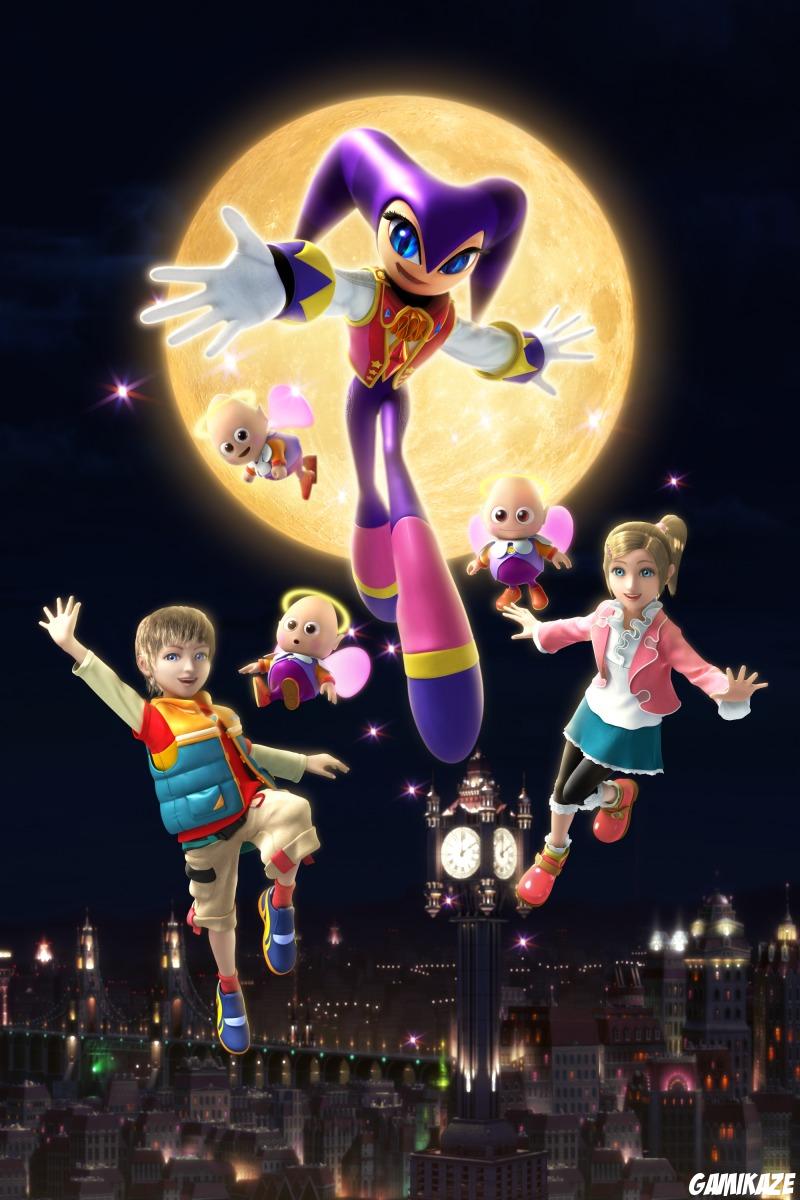 Nights : Journey Of Dreams