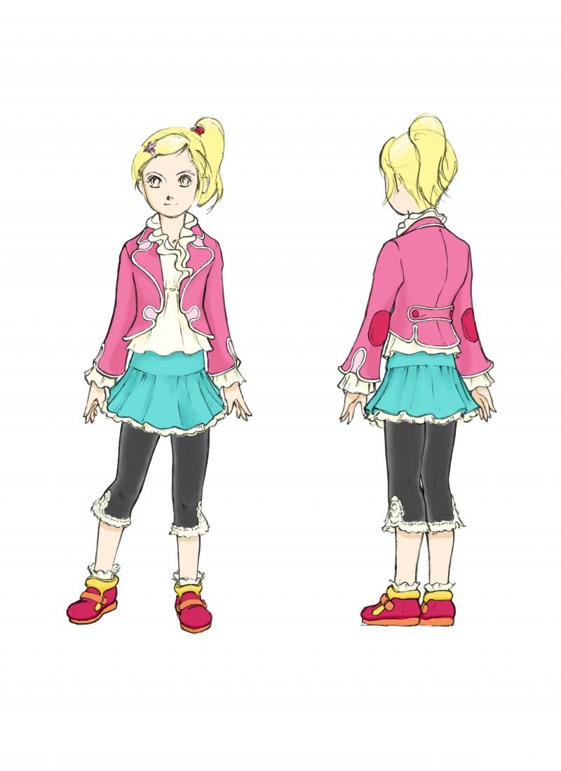 Nights : Journey Of Dreams