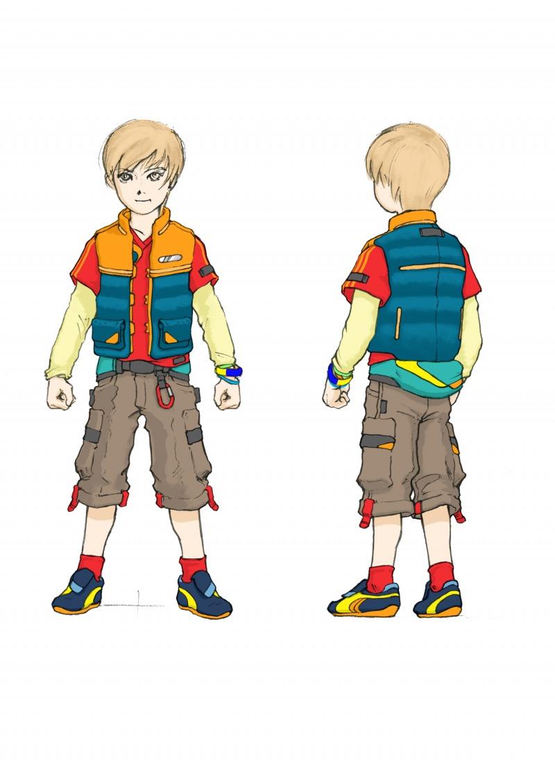 Nights : Journey Of Dreams