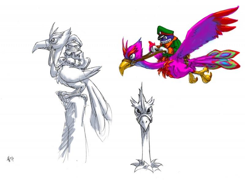 Nights : Journey Of Dreams