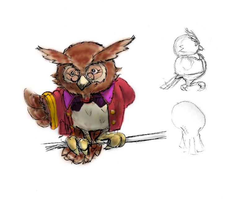 Nights : Journey Of Dreams