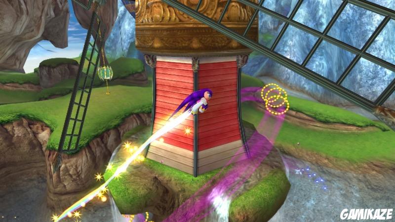 Nights : Journey Of Dreams