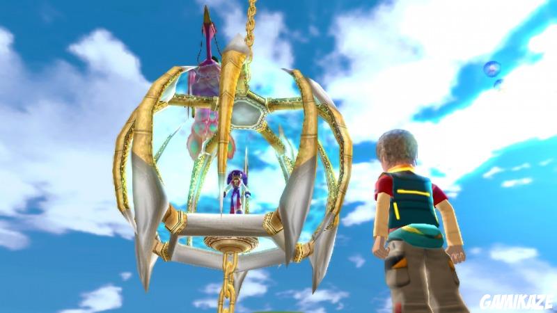 Nights : Journey Of Dreams