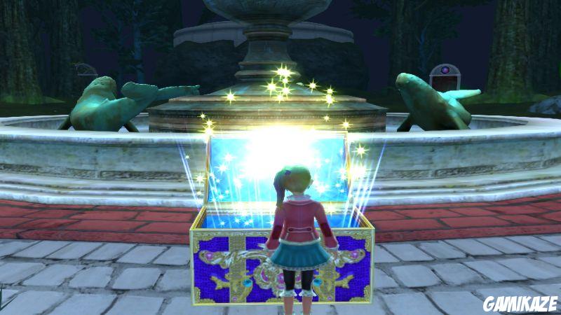 Nights : Journey Of Dreams