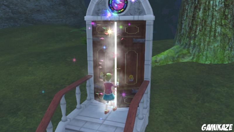 Nights : Journey Of Dreams