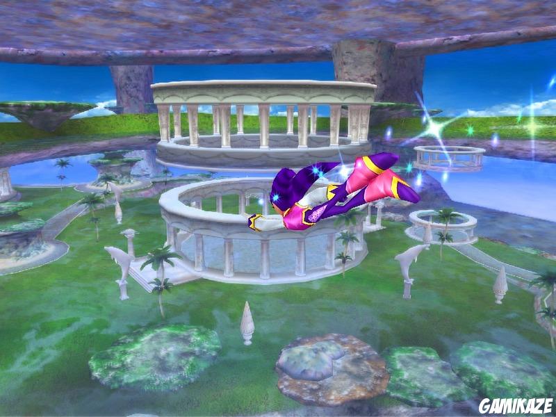 Nights : Journey Of Dreams