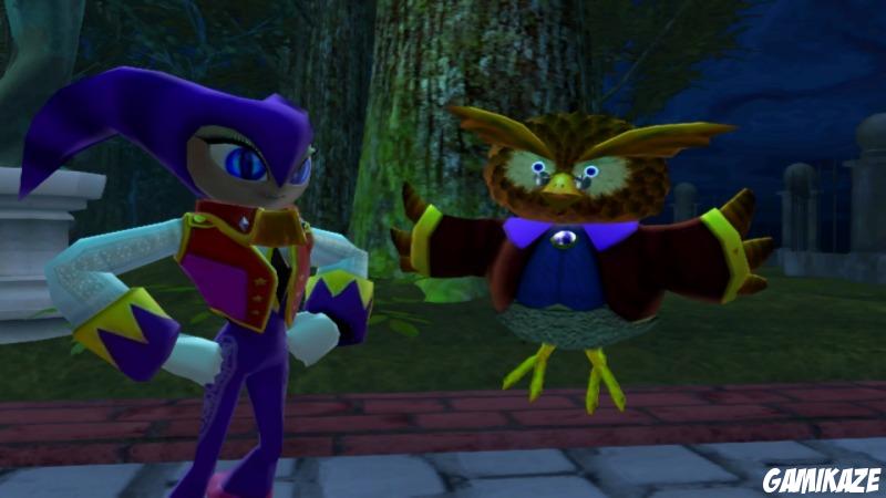 Nights : Journey Of Dreams