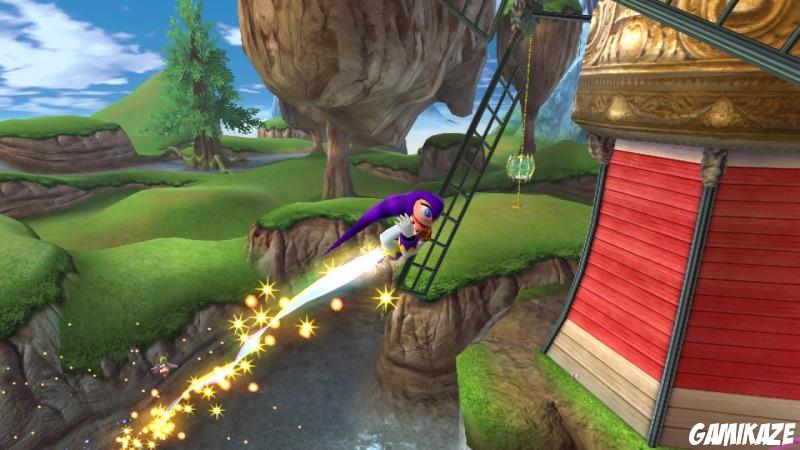 Nights : Journey Of Dreams