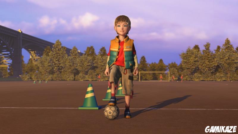 Nights : Journey Of Dreams