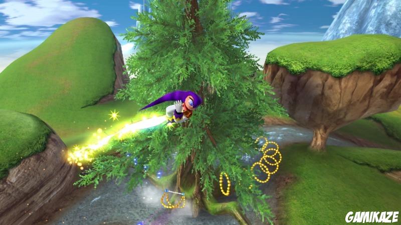 Nights : Journey Of Dreams