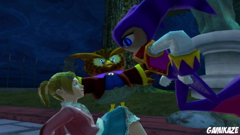 Nights : Journey Of Dreams