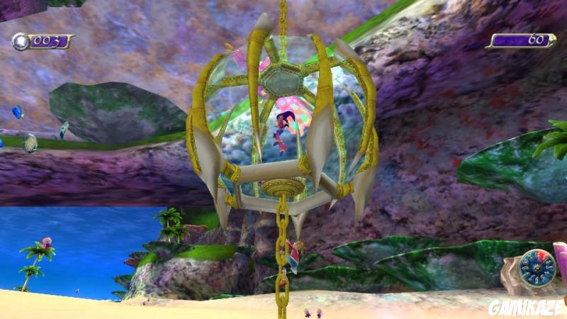 Nights : Journey Of Dreams