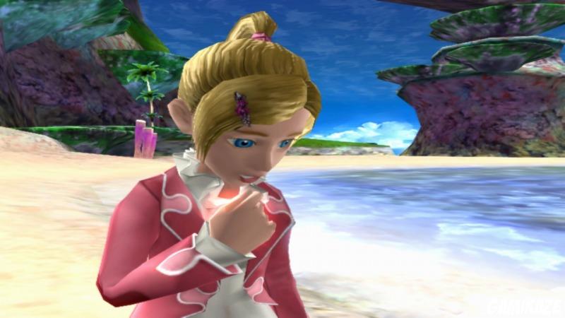 Nights : Journey Of Dreams